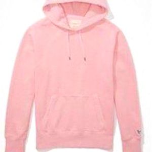 AE super soft fleece Icon hoodie